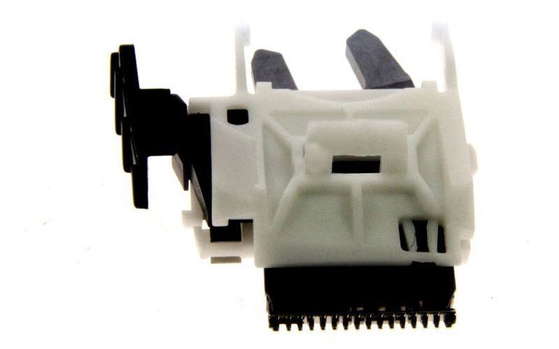 Philips Tête de tondeuse - vue 2