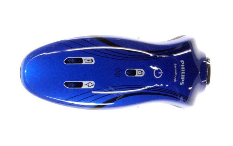 Philips Body - vue 2