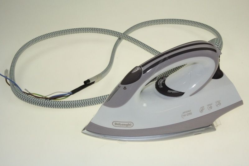 DeLonghi Fer à Repasser 7312870709 - vue 2