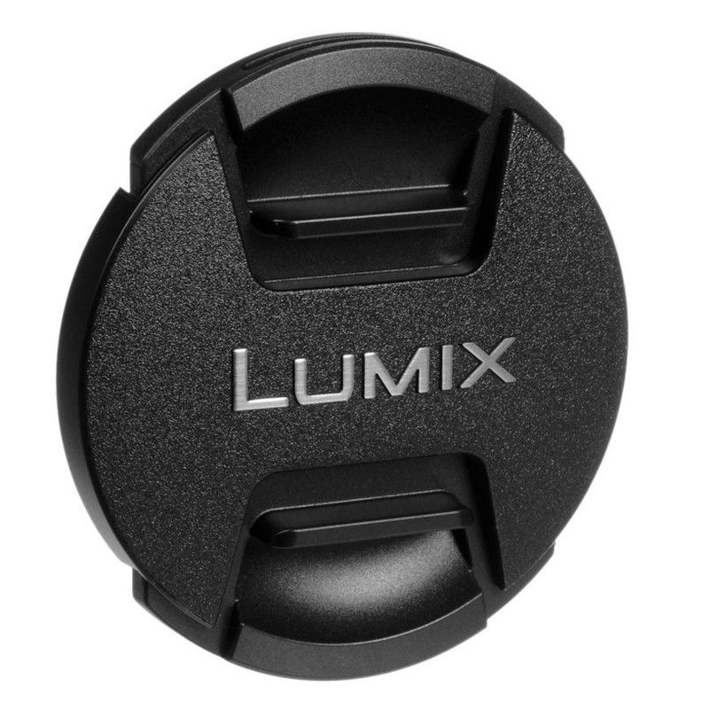 PANASONIC BOUCHON OBJECTIF DMW LFC52 Neuf - vue 4