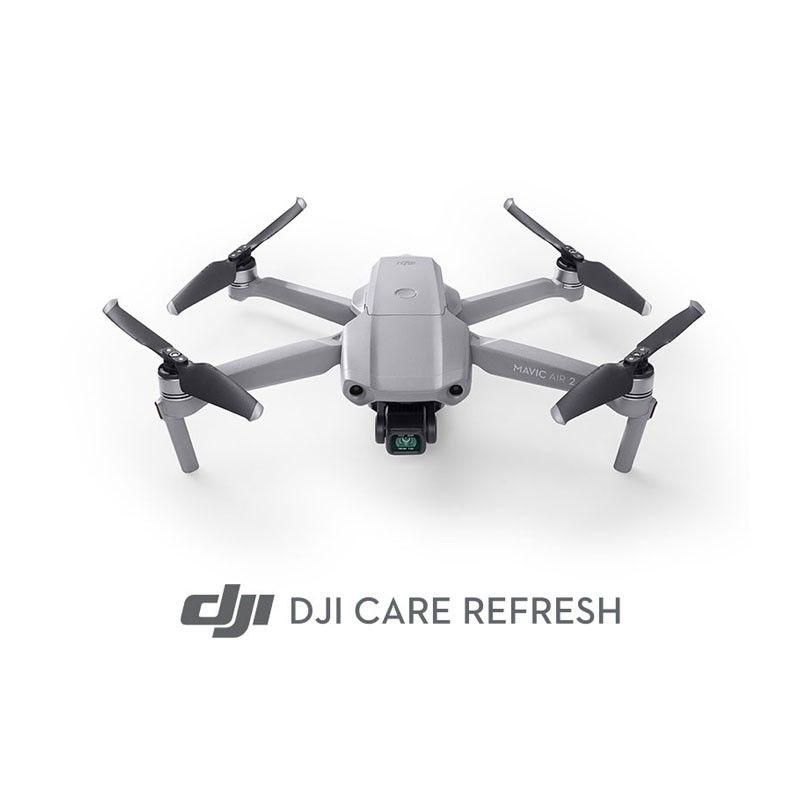 Dji care refresh d'occasion  