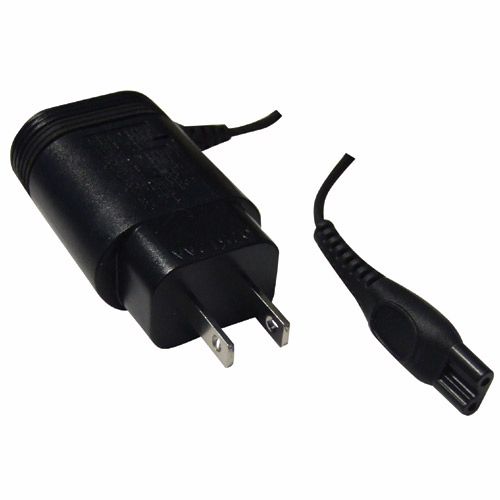 Cordon secteur USA Philips soin corporel - vue 2