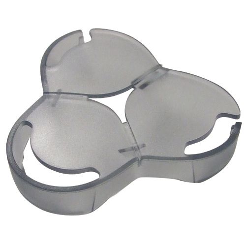 Philips Capuchon de Protection Têtes