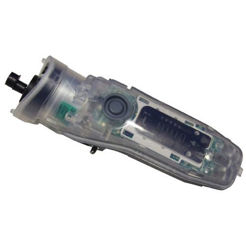 Ensemble accus Philips - vue 2