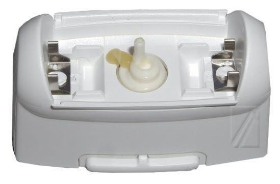 Braun Tête de Coupe pour 2306 - vue 2