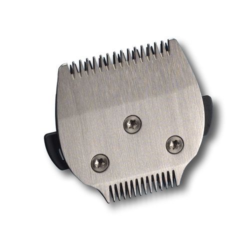 Bloc de coupe deux peignes Braun - vue 2