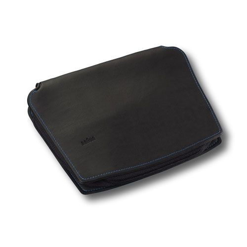 Braun Syncro System - vue 2