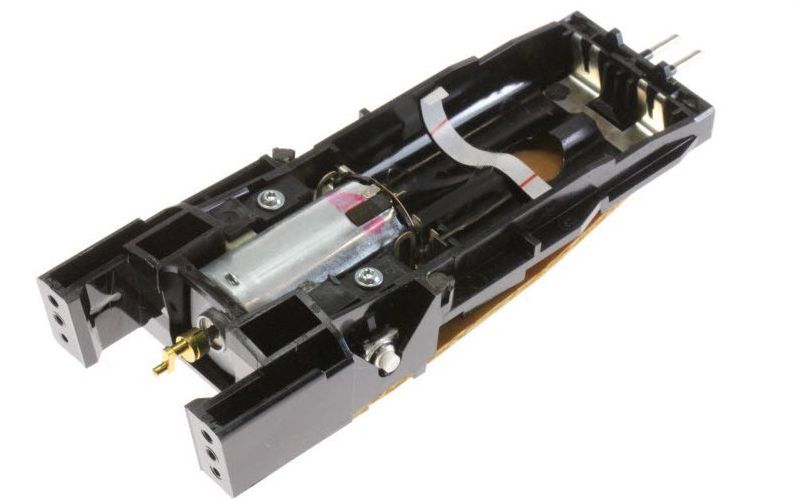 Braun Carte Électronique - vue 2