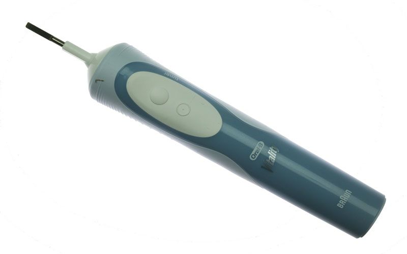 Braun Manche D12.500 - vue 2