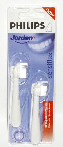 Philips Brossettes Sensiflex