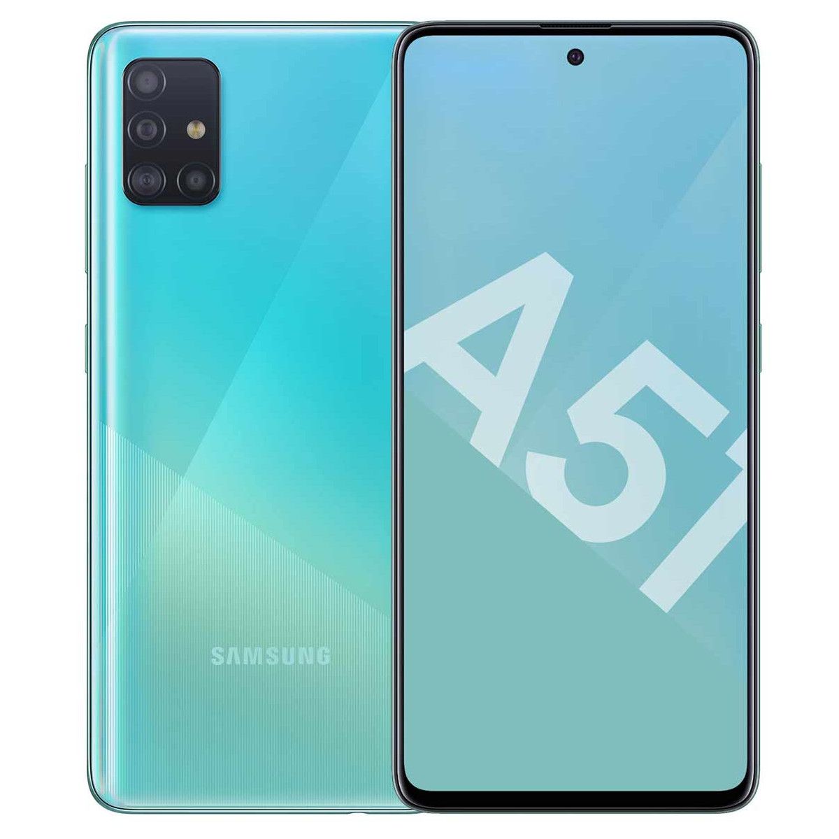 Galaxy A51