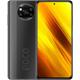 Xiaomi POCO X3 NFC 64 Go Gris ombré