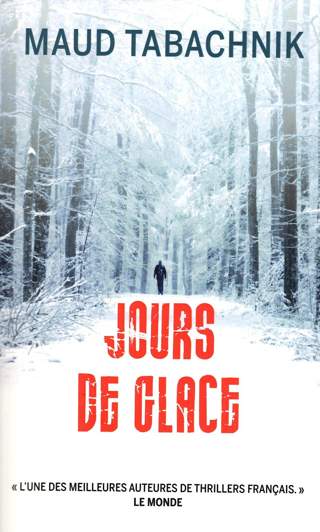 Jours de glace