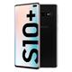 Samsung Galaxy S10+ Duos (G975F/DS) 128Go noir prisme