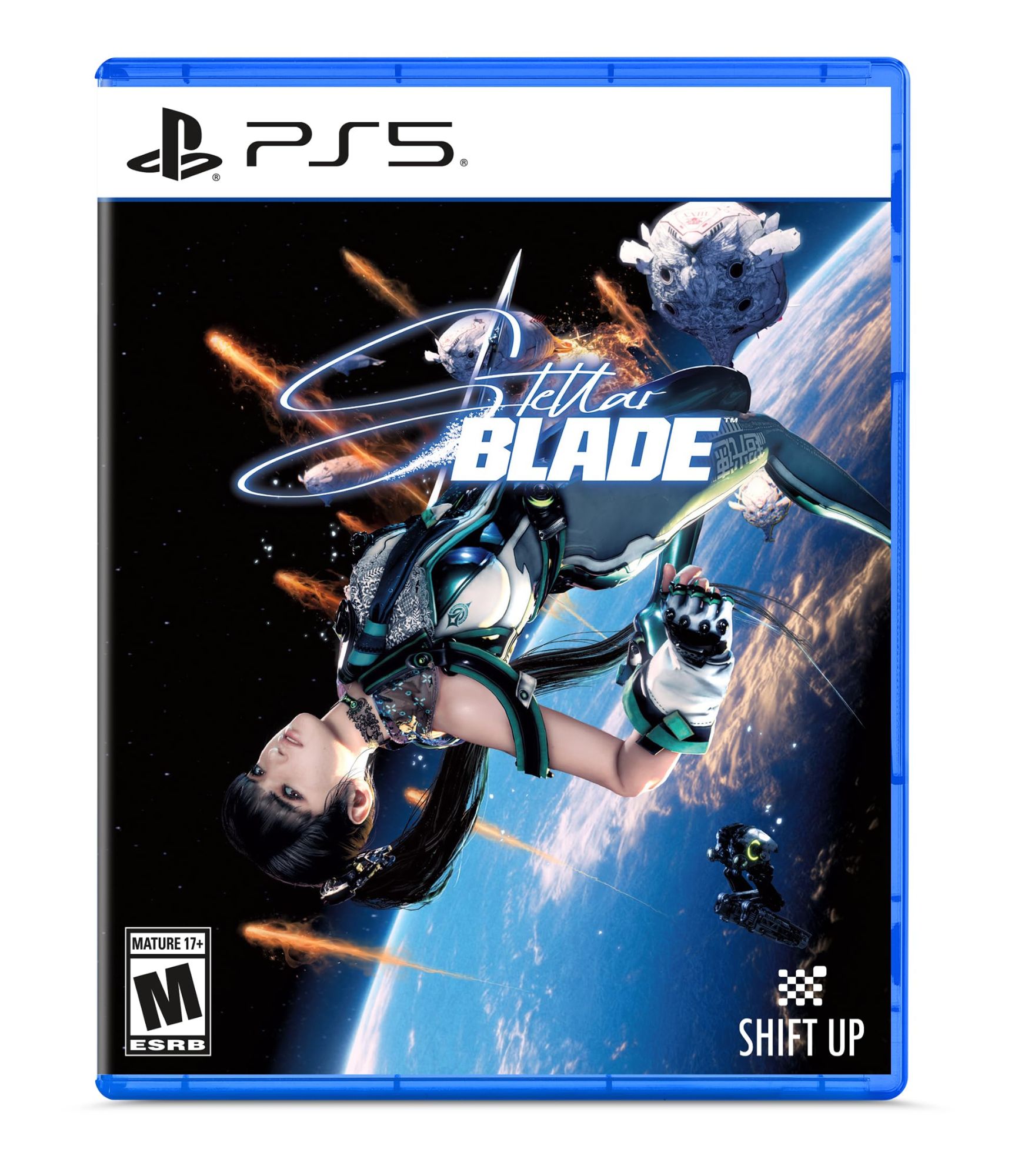 Stellar Blade : Ps5