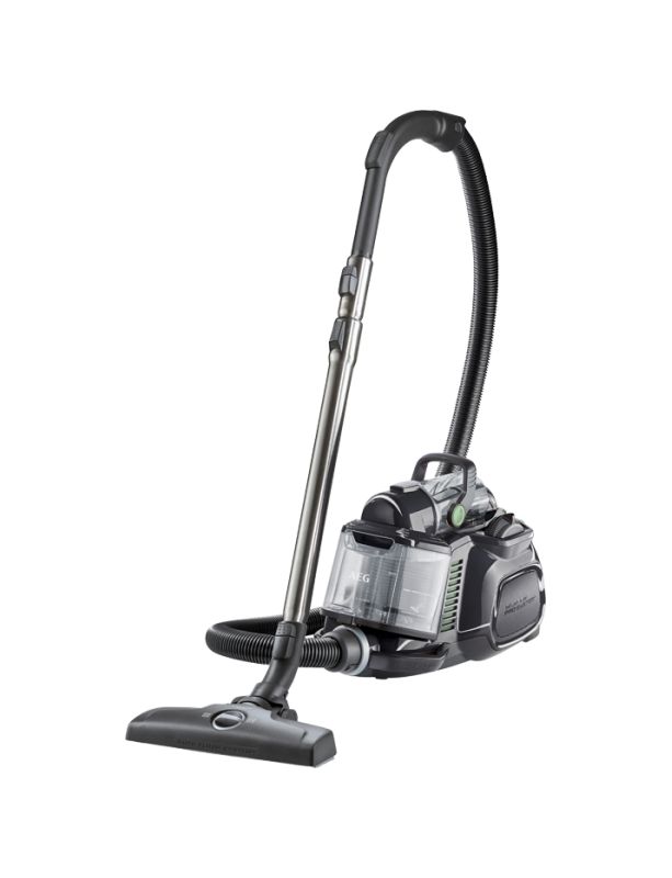 AEG LX7 2 ÖKOX - vue 2