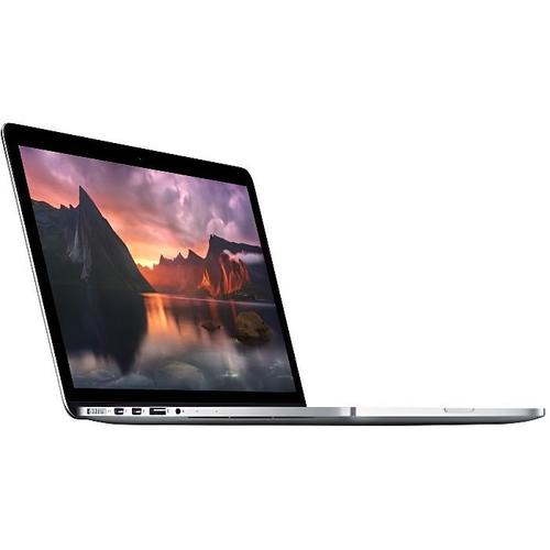 Apple MacBook Pro 13" Retina, Intel Core i5, 2,4 Ghz, 33,8 Cm (13.3"), 2560 X 1600 Pixels, 8 Go, 256 Go