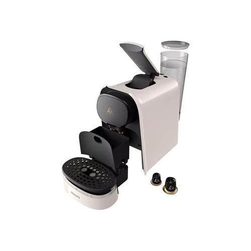Philips L'Or Barista Lm8012 - Machine Ã Cafã© - 19 Bar - Blanc