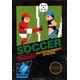 Soccer Nes Nintendo Nes