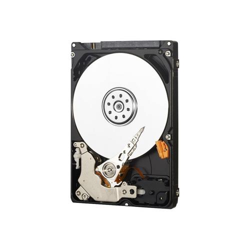 Disque Dur Interne 1 To 2.5" Western Digital Wd Av (Wd10Juct) 16 Mo 5400 Tours/Min