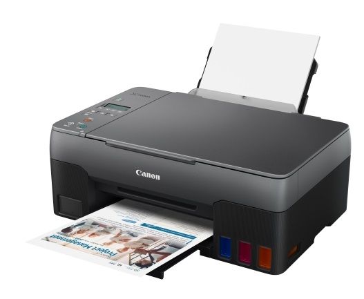 Canon PIXMA G2560 Imprimante jet d'encre