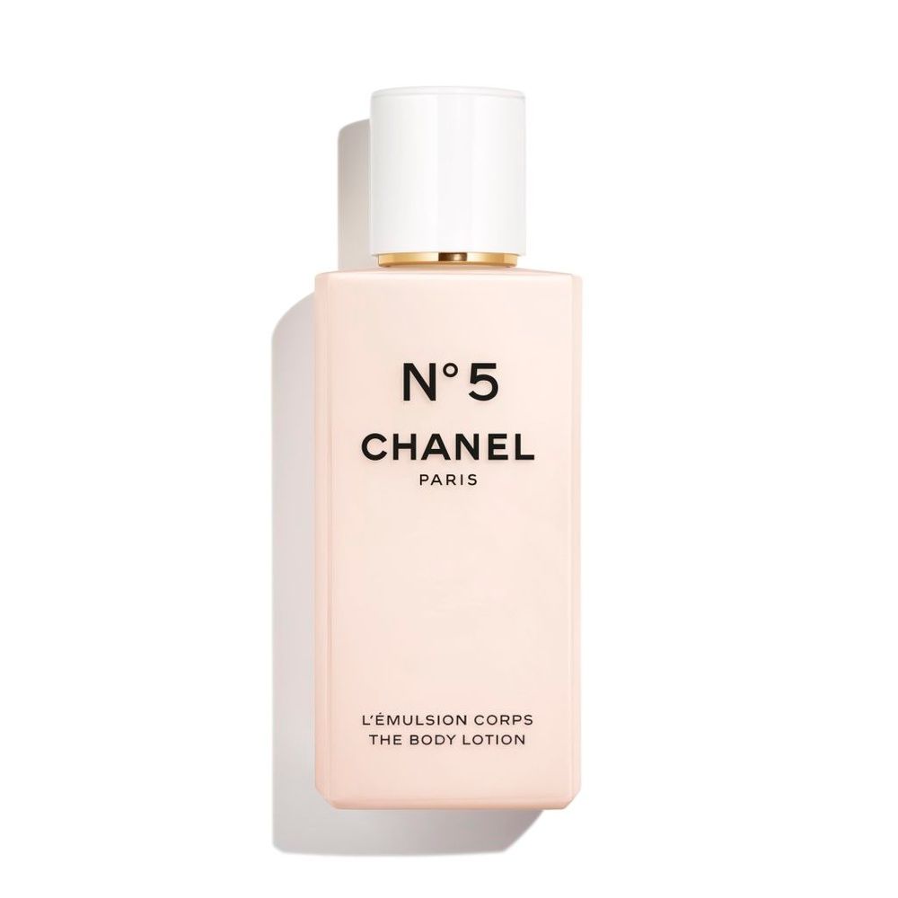 N°5 Chanel N°5 'émulsion Corps