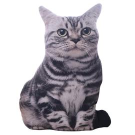 Achat Peluche Chat Tigre Pas Cher Ou D Occasion Rakuten