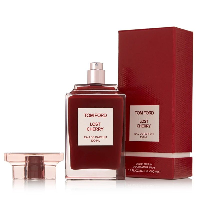 Lost Cherry Tom Ford Eau De Parfum Spray