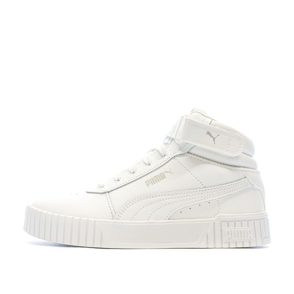 Baskets basses Puma 385851 01 - vue 8