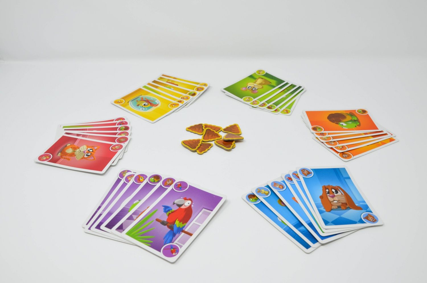 Jeu d’ambiance Kikafé ? - vue 8