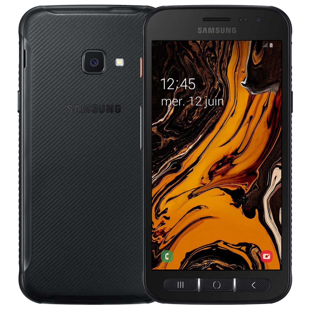 Galaxy Xcover 4s