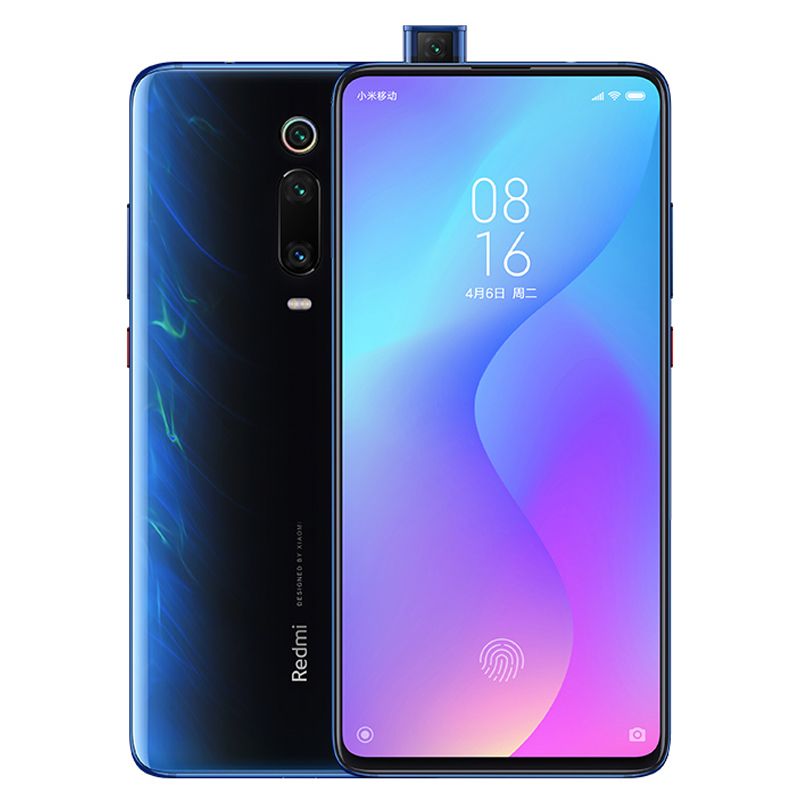 Mi 9t Pro