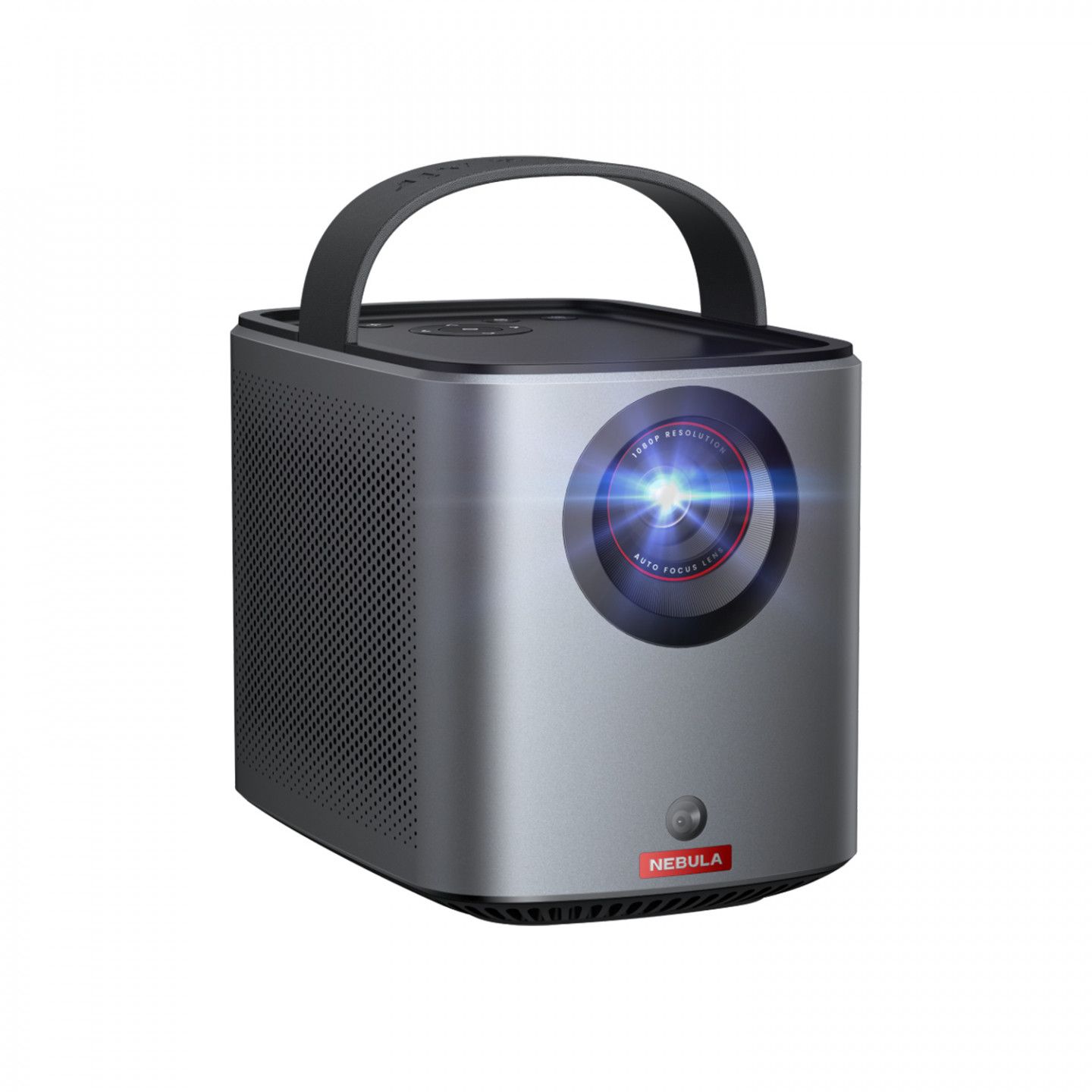Anker Nebula Mars 3 Air Projecteur à focale standard 400 ANSI lumens DLP 1920x1080 Neuf - vue 4