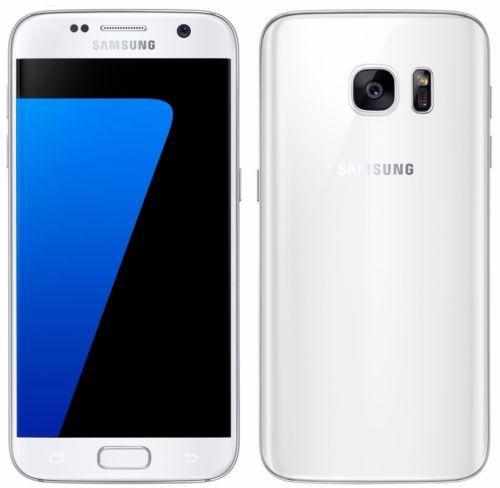 Galaxy S7