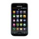 Samsung Galaxy S GT-I9000 8 Go Noir métallisé