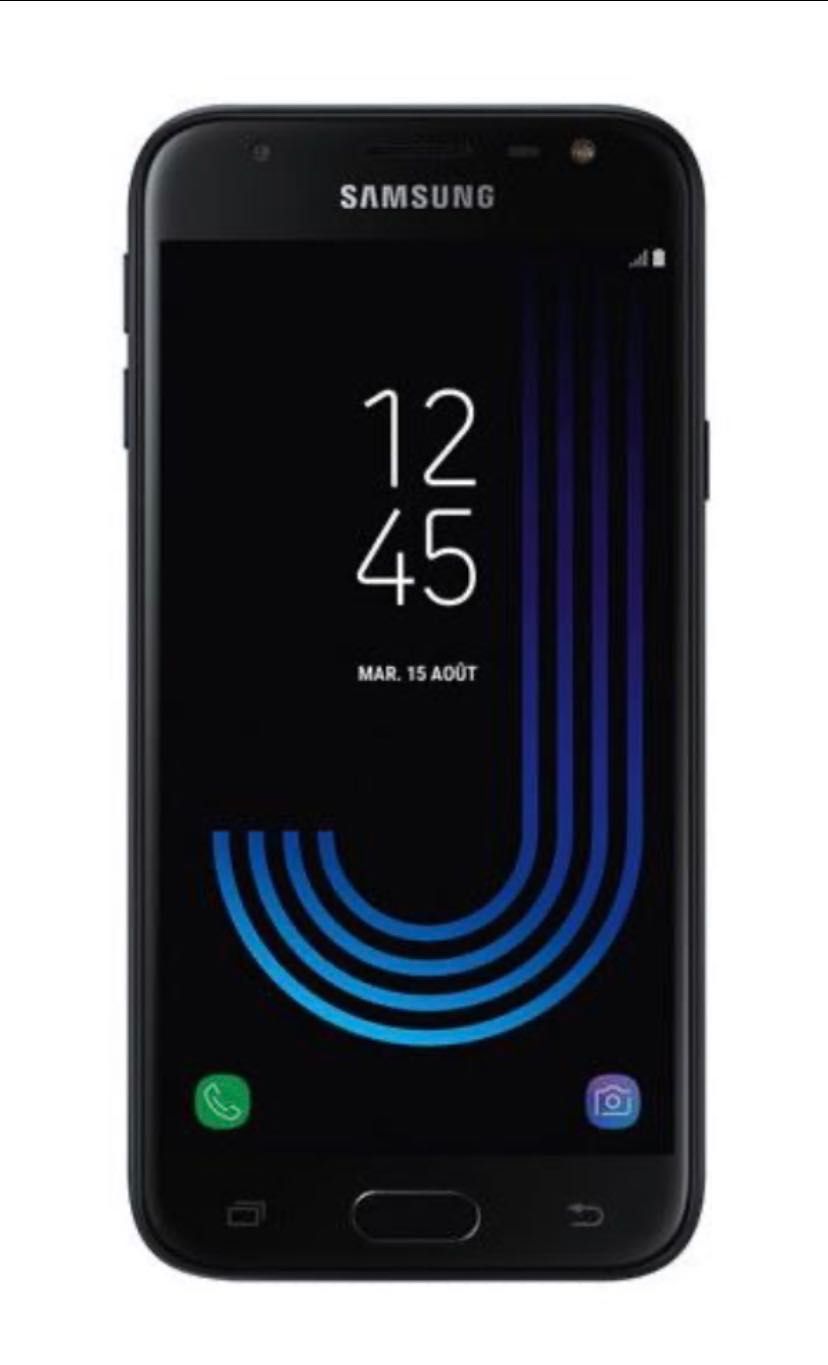 Galaxy J3 (2017)
