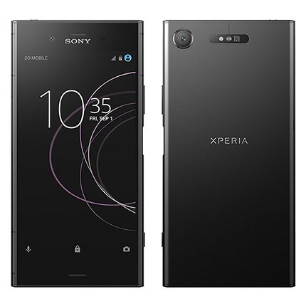 Sony Xperia XZ1