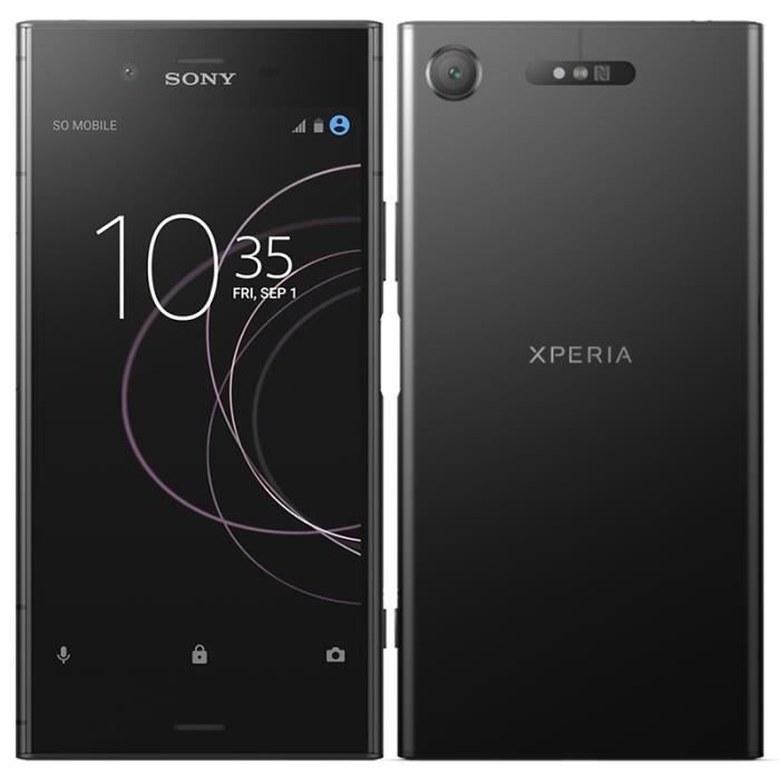 Sony Xperia XZ1