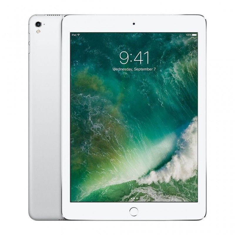 Tablette Apple iPad Pro (2015) 9.7" Wi-Fi 32 Go Argent