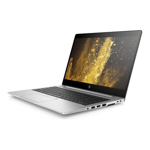 HP Elitebook 840 G5 Notebook - 14" Core i7 i7-8550U 16 Go Ram 256Go SSD Argent Azerty