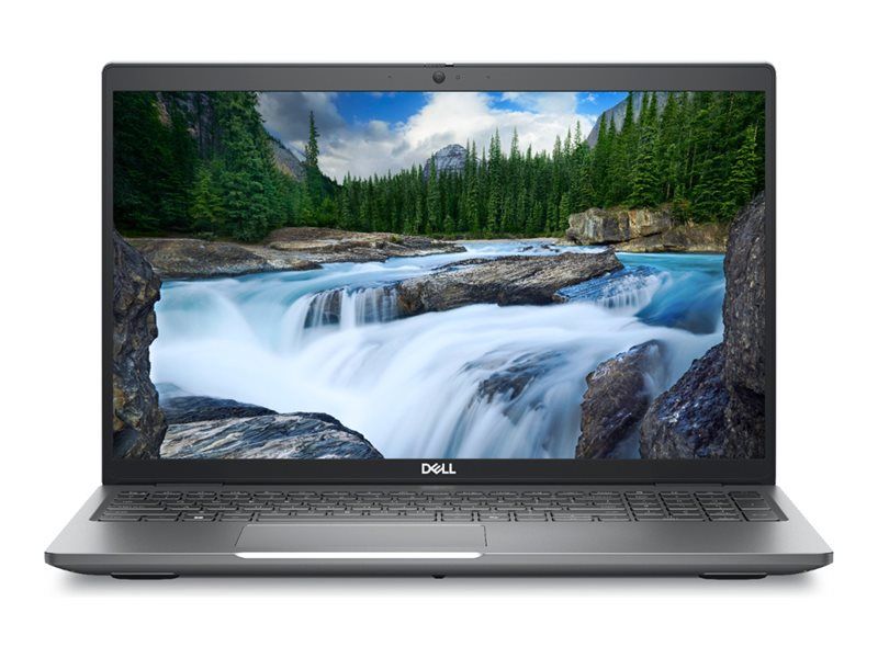 DELL LATITUDE 5550 U5 - vue 3