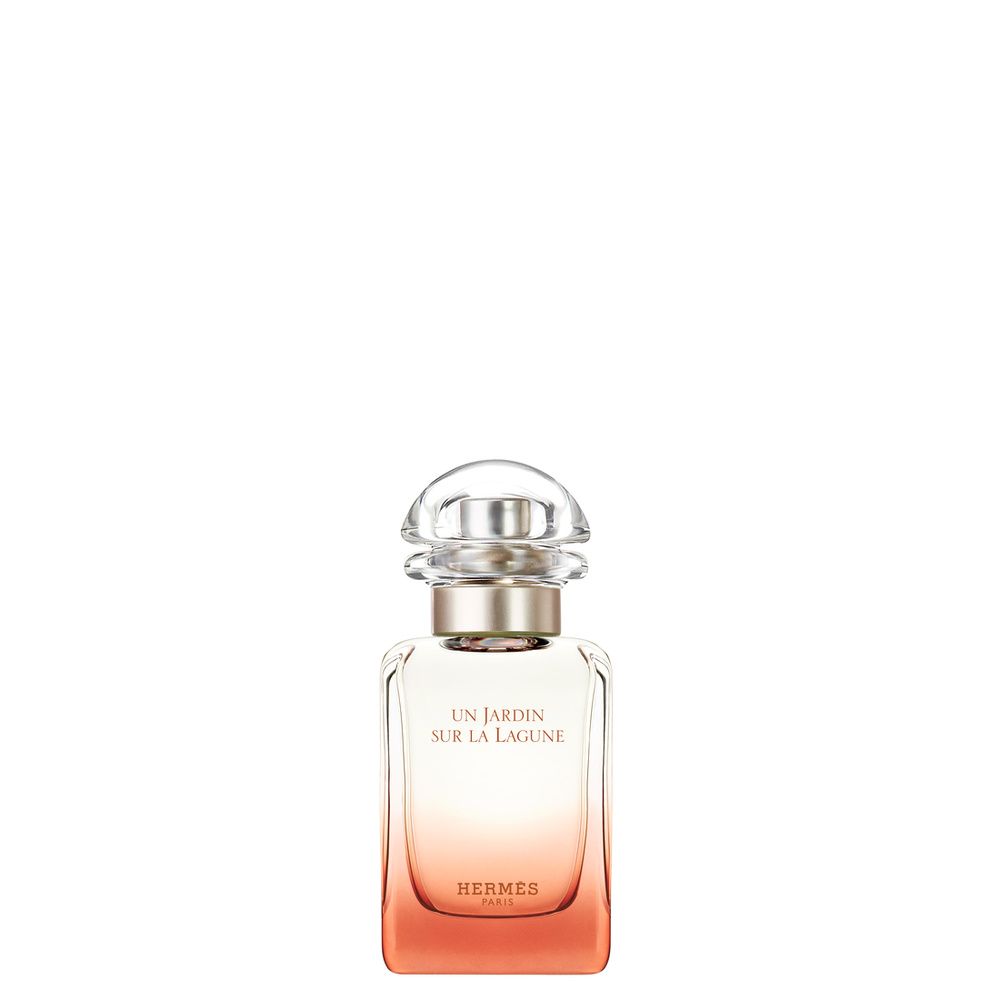 Un Jardin Sur La Lagune Eau De Toilette 100 Ml Hermès Fragrance - vue 3