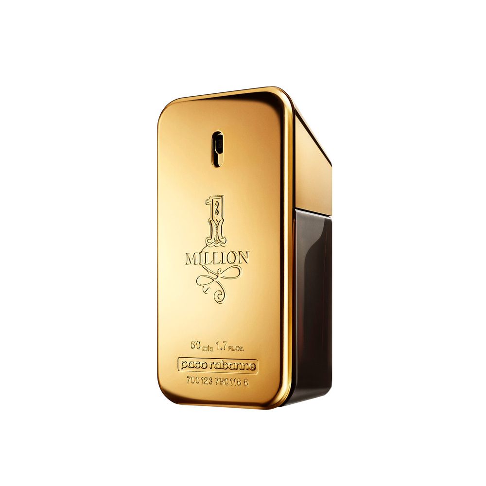 1 Million - Paco Rabanne - Eau De Toilette