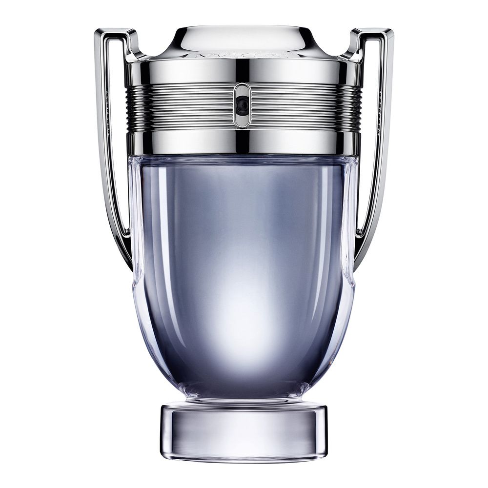 Invictus - Paco Rabanne - Eau De Toilette 50ml