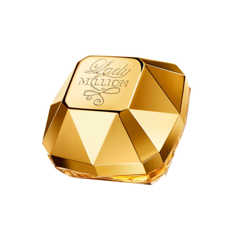 Lady Million - Paco Rabanne - Eau De Parfum