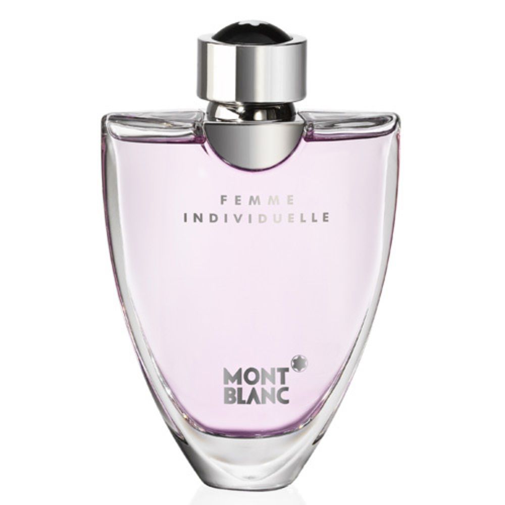 Femme Individuelle Montblanc Eau De Toilette