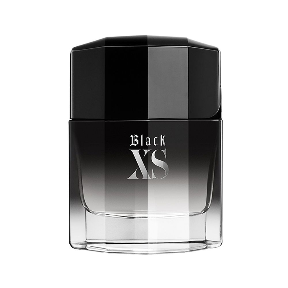 Black Xs - Paco Rabanne - Eau De Toilette