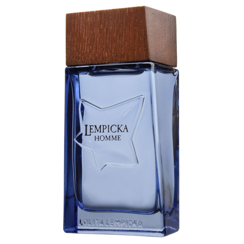 Lempicka Homme Lolita Lempicka Eau De Toilette - vue 2