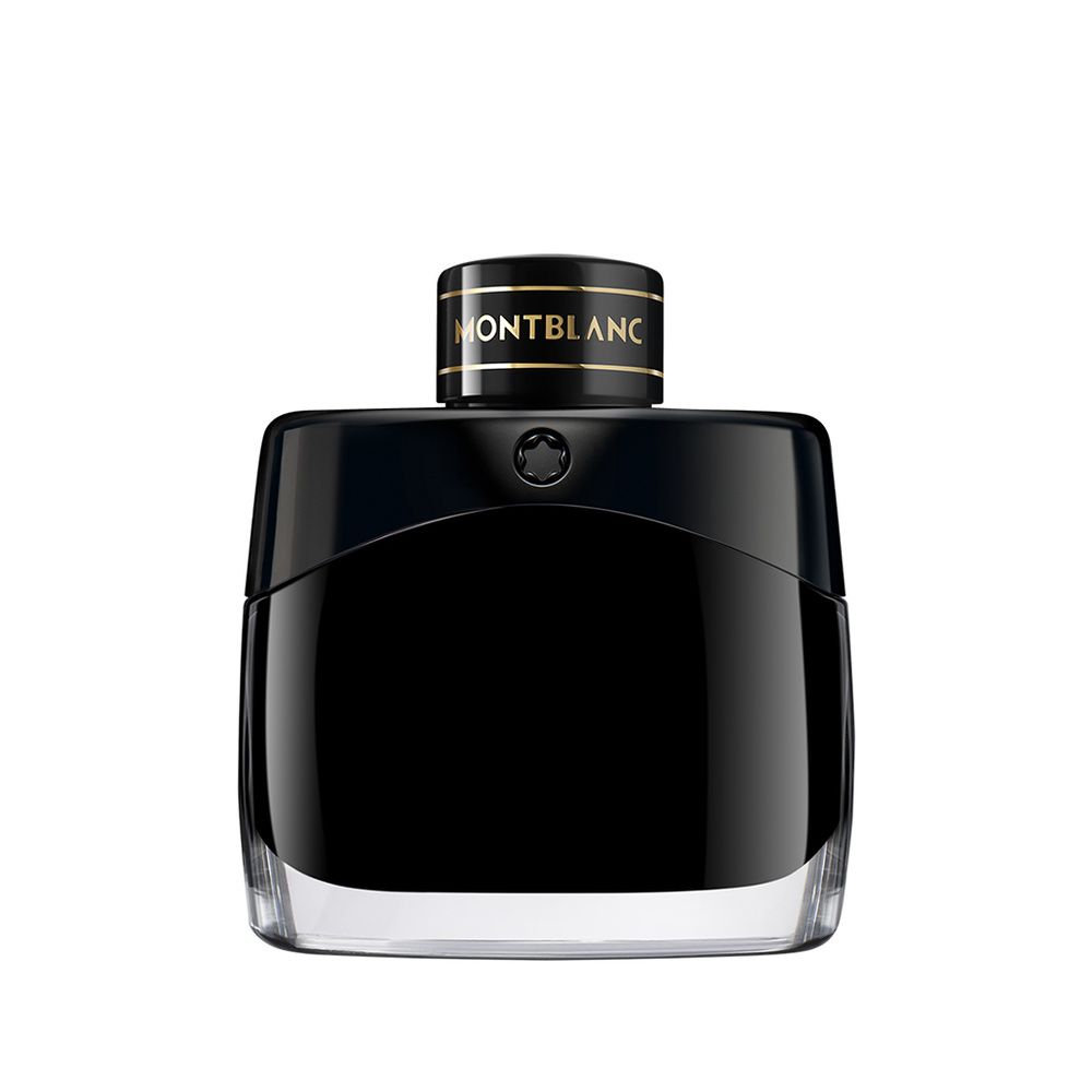 Legend eau de parfum vaporisateur 50 ml - vue 4