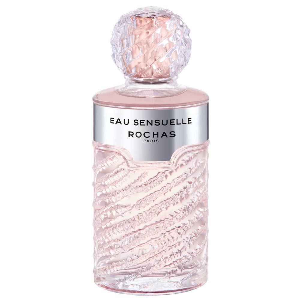 Eau Sensuelle Rochas Eau De Toilette Spray